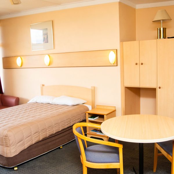 Family Interconnecting room at Nandewar motel